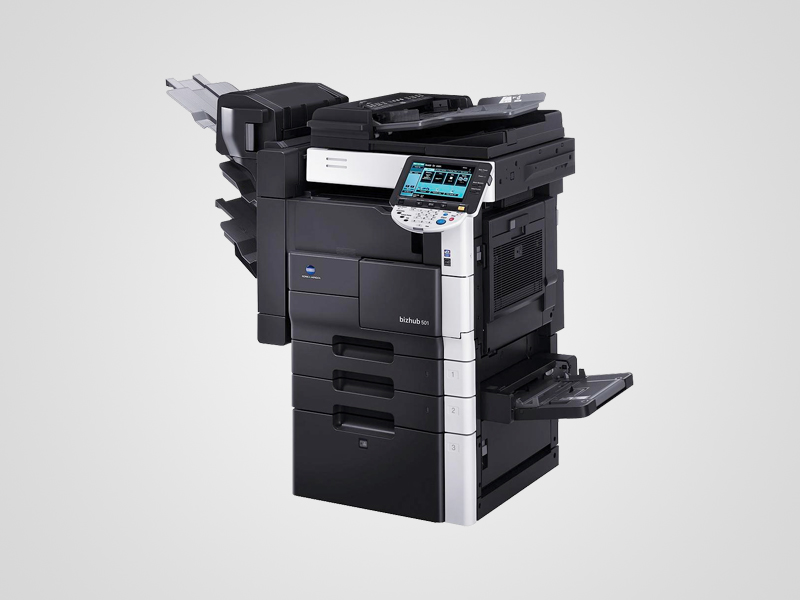 Printer Rental Services in Chennai | Color Printer Rental in Chennai